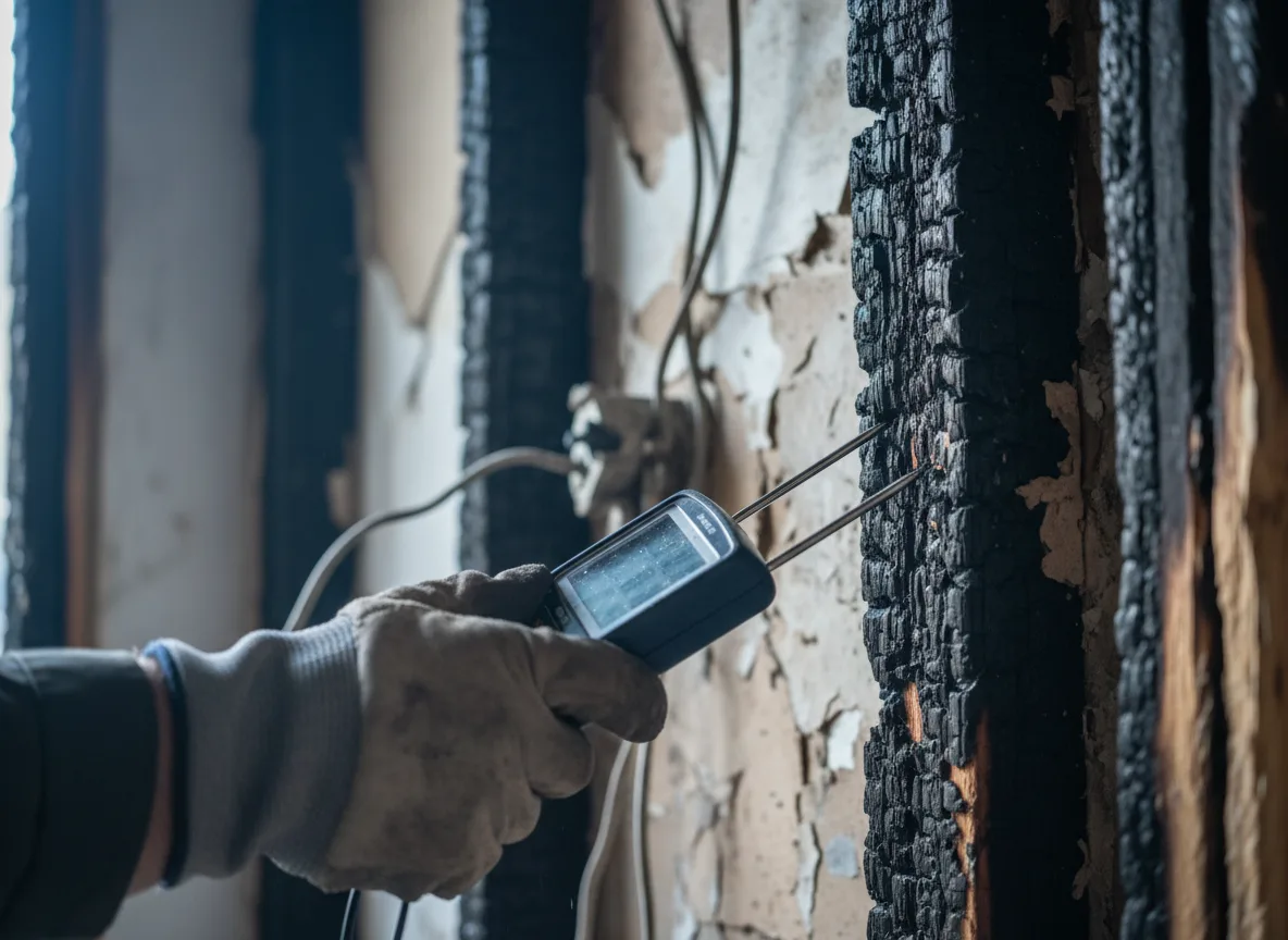 Fire Damage Restoration Unalaska, AK FAQs